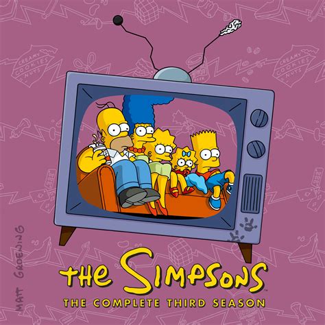 the simpsons|the simpsons season 3.